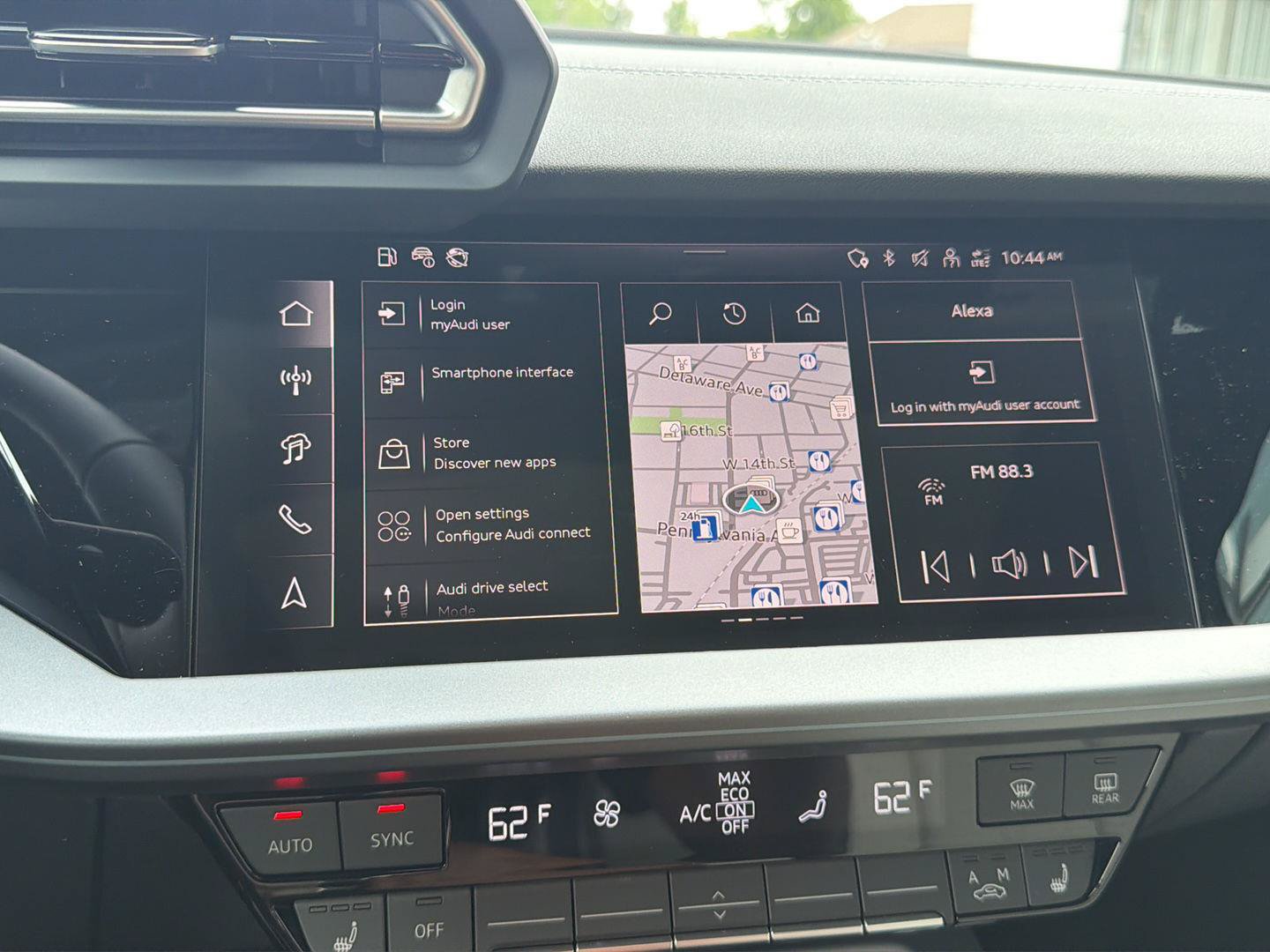 New 2026 Audi A3 2.0T Premium AWD/4WD image 32