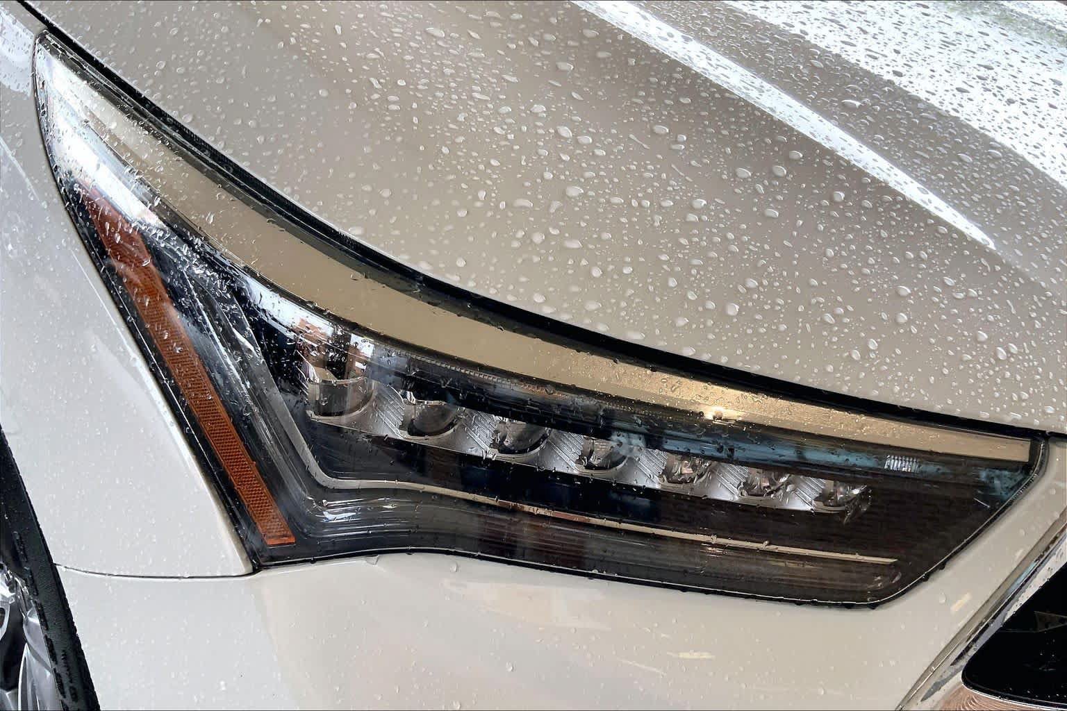 Used 2020 Acura RDX FWD w/ Technology Package image 28