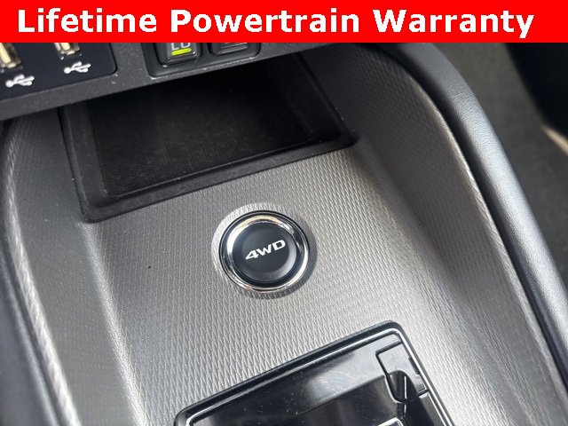 Used 2024 Mitsubishi Outlander Sport SE image 14