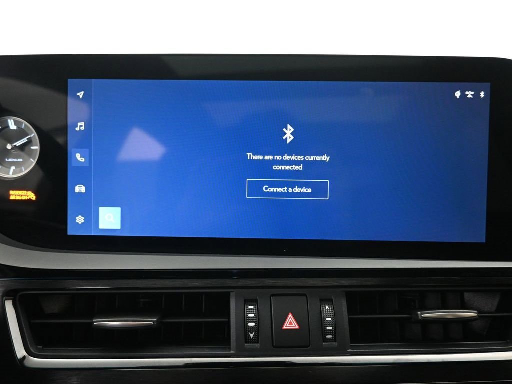 Used 2023 Lexus ES 350 w/ Premium Package image 15