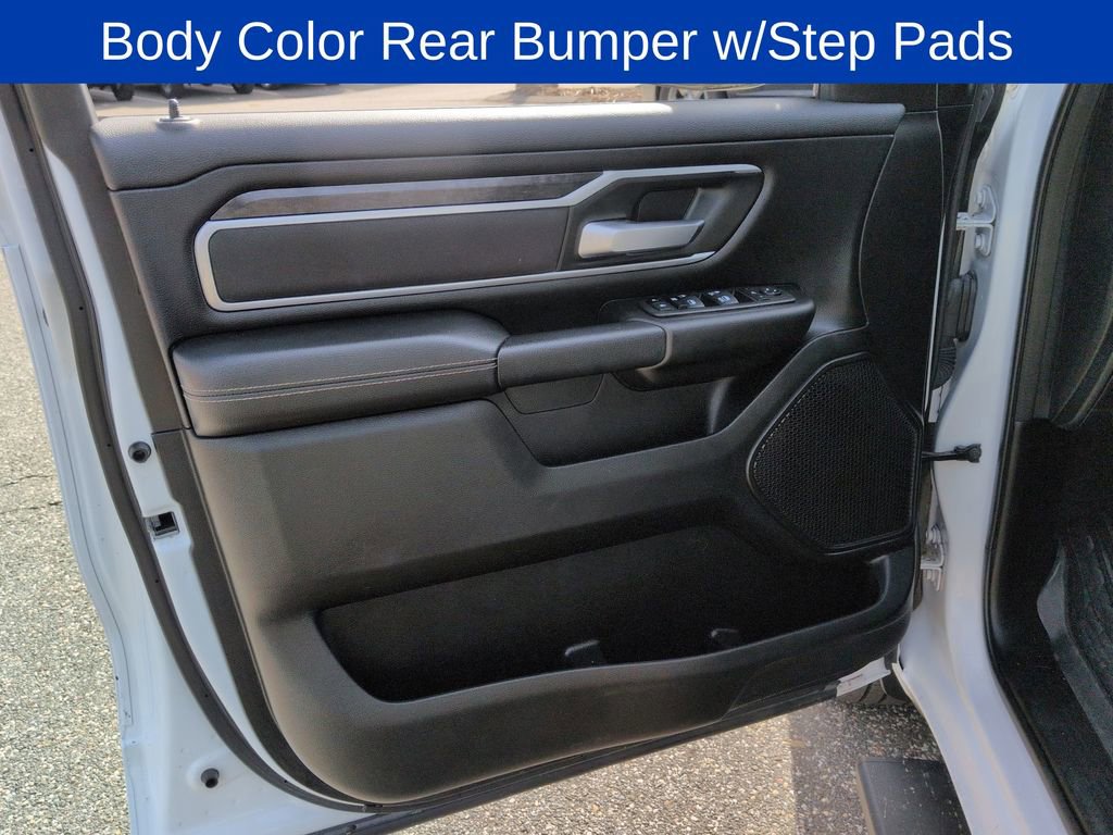 Used 2023 RAM 1500 Big Horn image 30