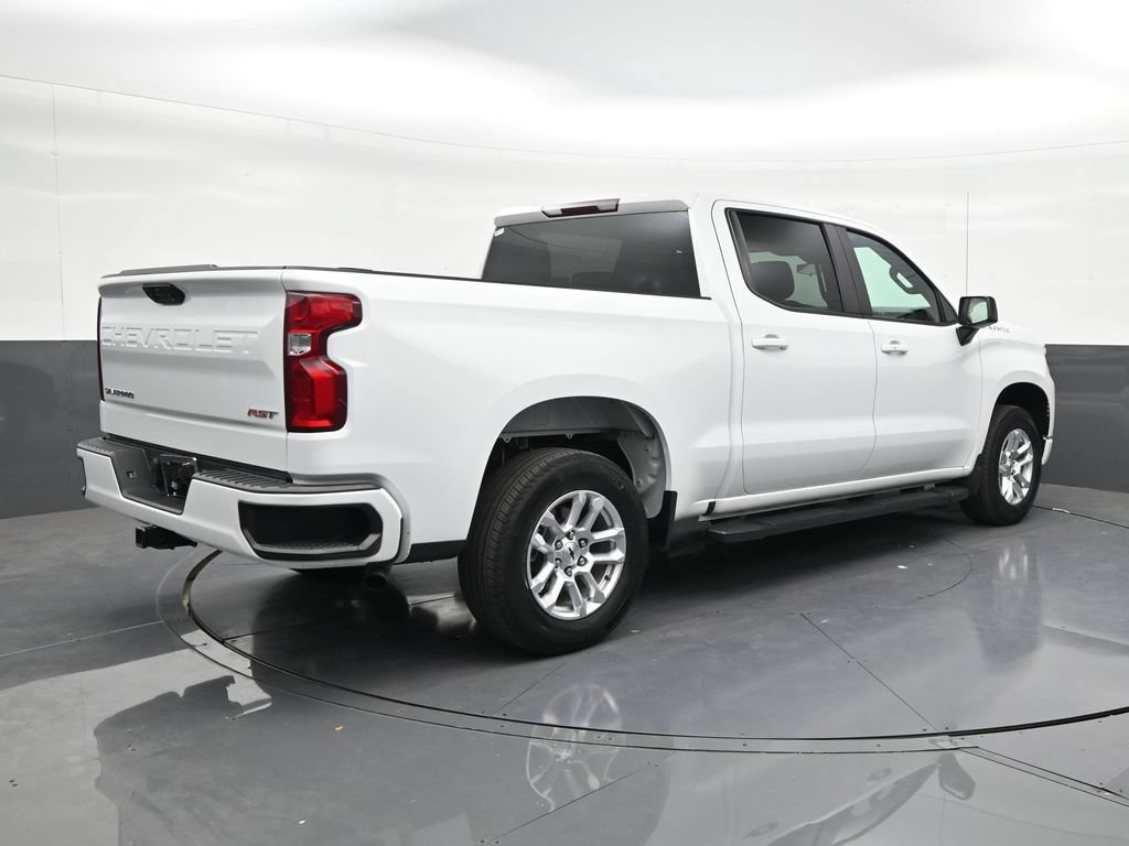 Used 2024 Chevrolet Silverado 3500 W/T AWD/4WD image 5