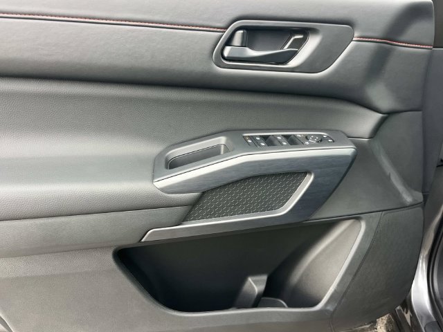 New 2026 Nissan Pathfinder Rock Creek AWD/4WD image 24
