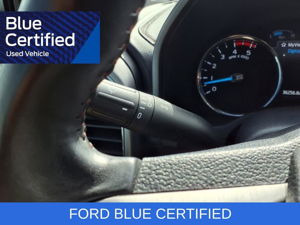 Certified 2022 Ford F250 Platinum w/ FX4 Off-Road Package image 21