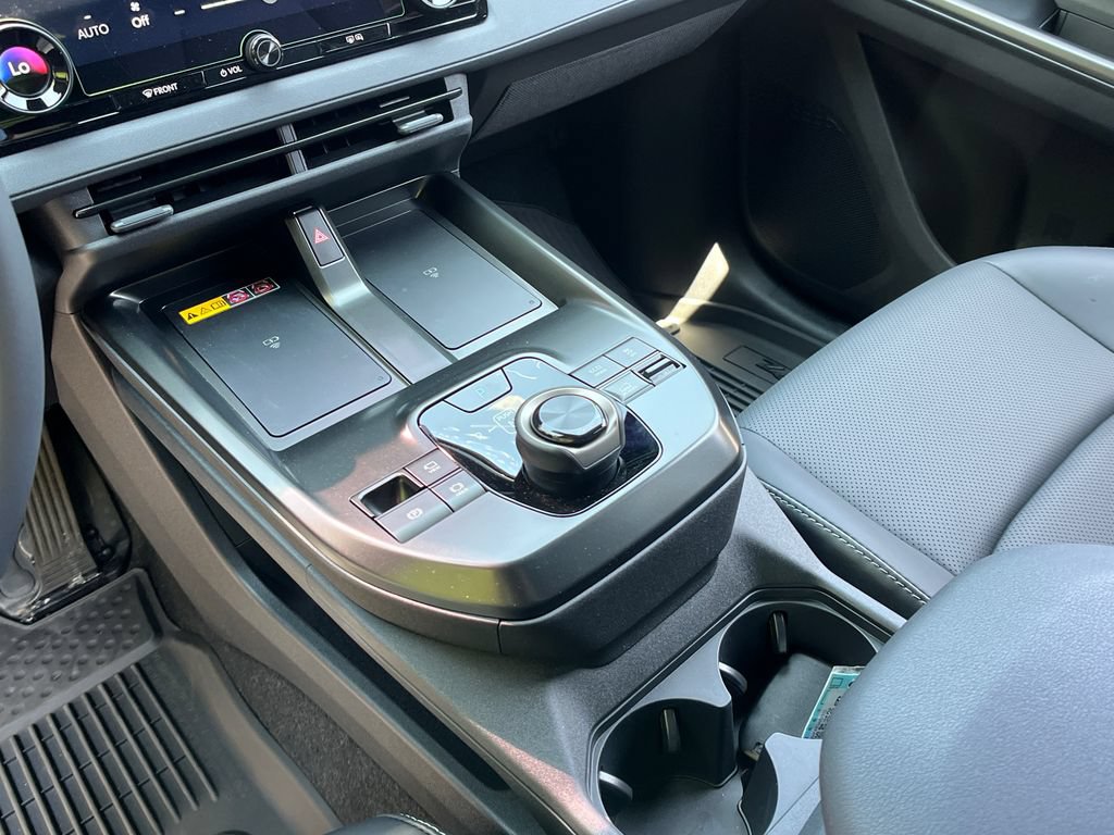 New 2026 Toyota bZ AWD/4WD image 20