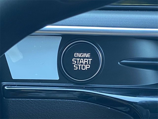 New 2026 Kia K5 GT-Line image 21