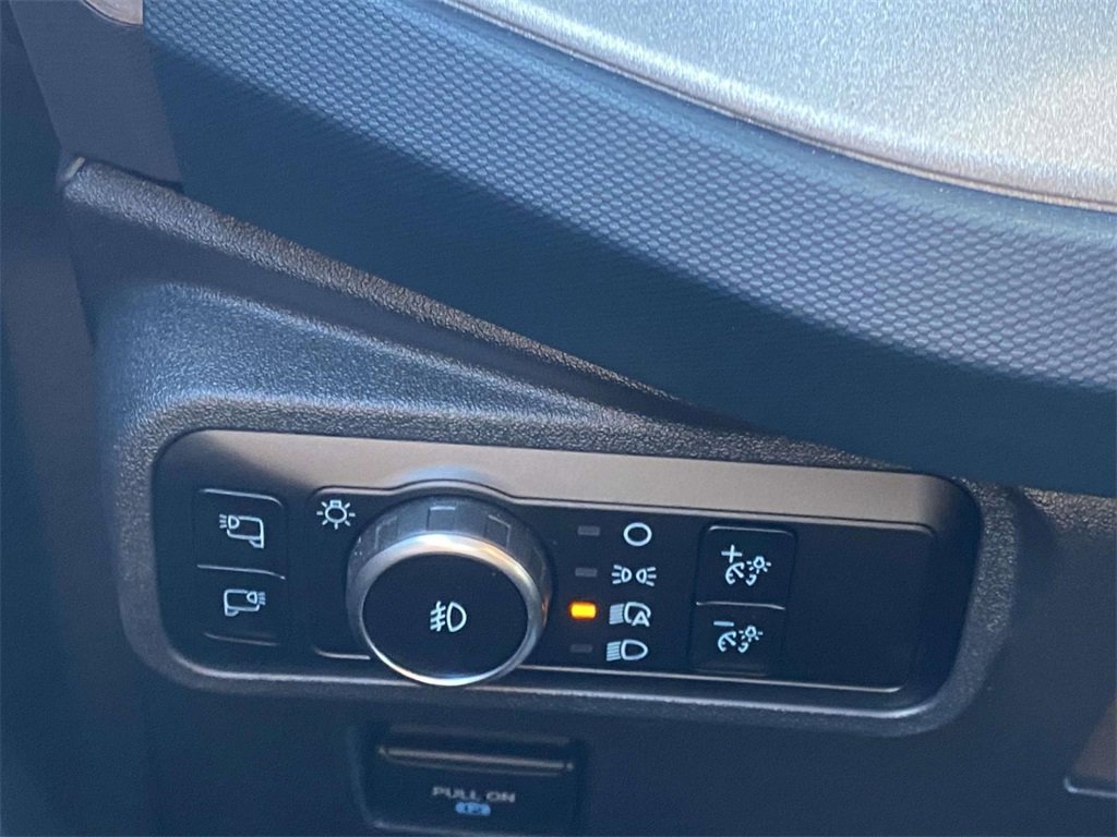 Used 2024 Ford Bronco Outer Banks image 34