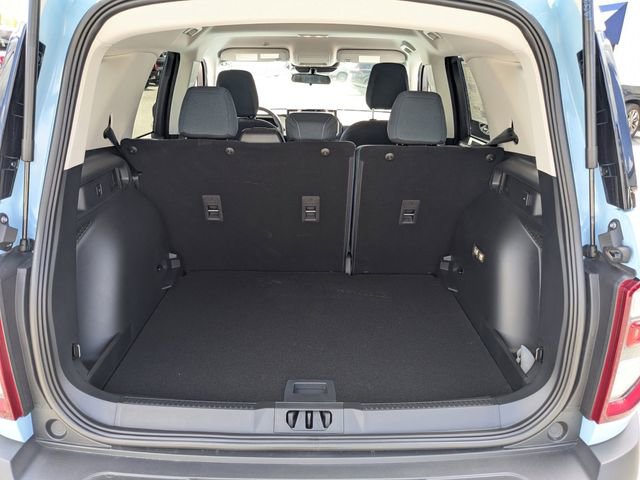 New 2026 Ford Bronco Sport Heritage w/ Convenience Package image 13