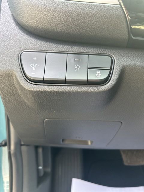 Used 2024 Kia Seltos S image 19