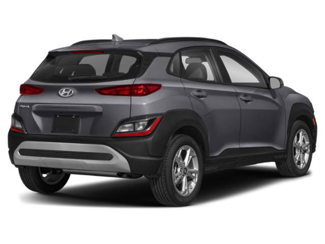 Certified 2023 Hyundai Kona SEL w/ Cargo Package AWD/4WD image 2
