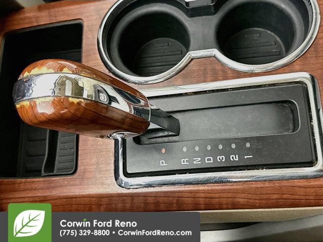 Used 2009 Ford F150 Lariat AWD/4WD image 17