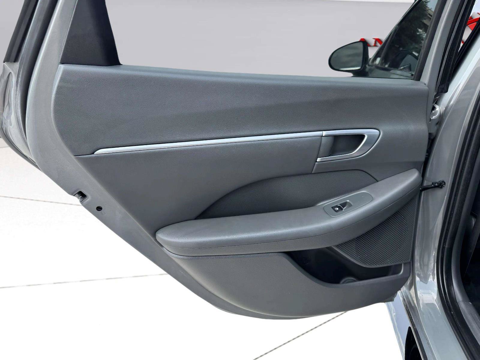 Used 2022 Hyundai Sonata SEL Plus FWD image 37