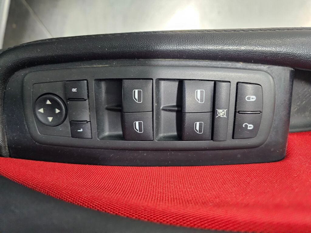 Used 2013 Dodge Dart Rallye FWD image 24