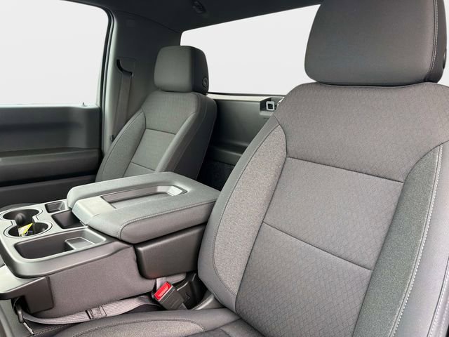 New 2026 GMC Sierra 1500 Pro w/ Pro Value Package image 14