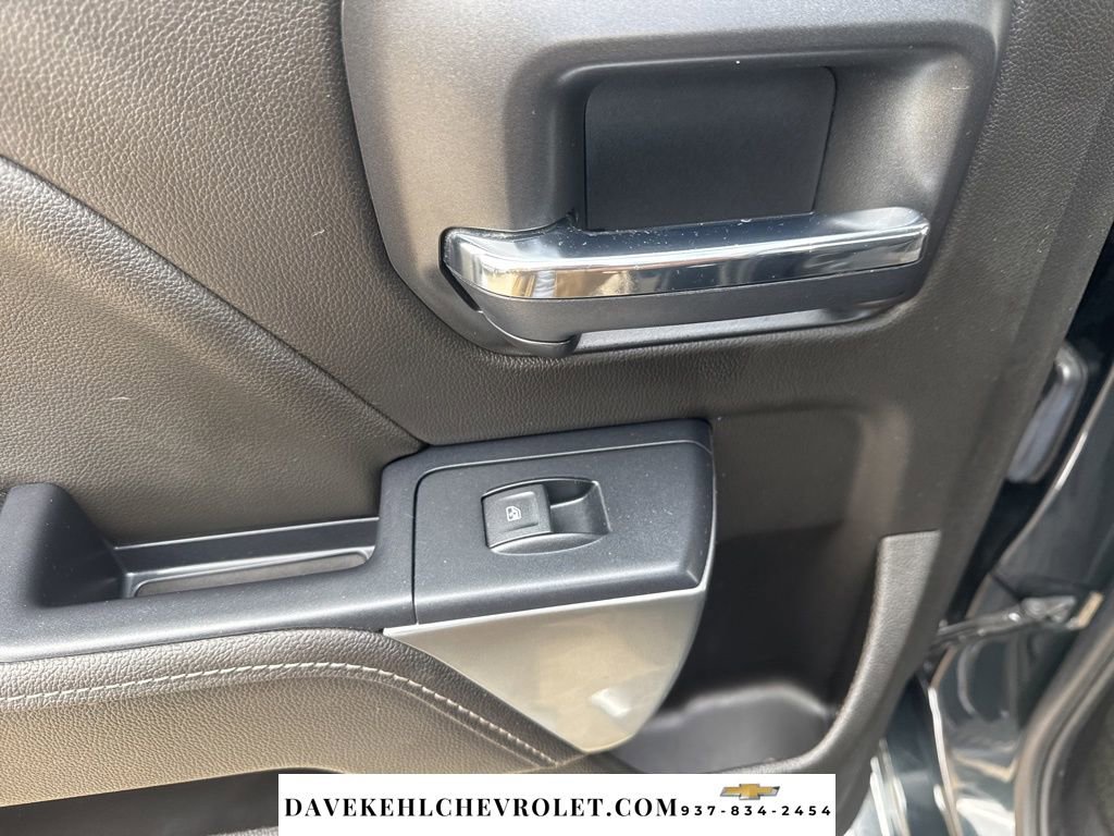 Used 2017 Chevrolet Silverado 1500 LT w/ All Star Edition image 32