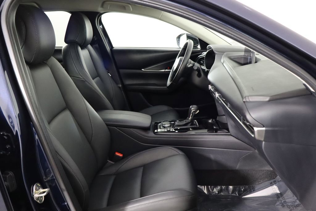 Used 2024 MAZDA CX-30 AWD 2.5 S w/ Select Sport Pkg image 18