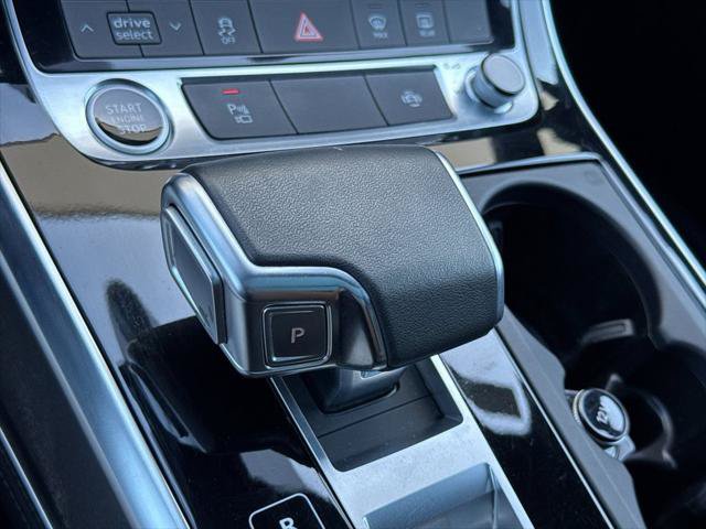 Certified 2023 Audi Q7 2.0T Premium Plus w/ Premium Plus Package AWD/4WD image 30