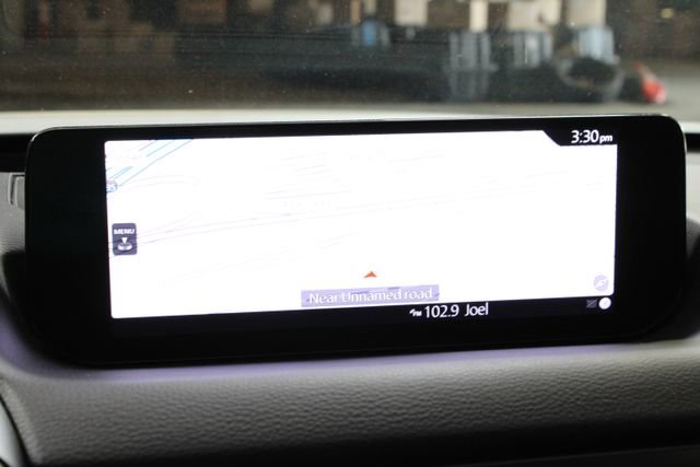 Used 2023 MAZDA CX-50 2.5 Turbo w/ Cargo Package image 15