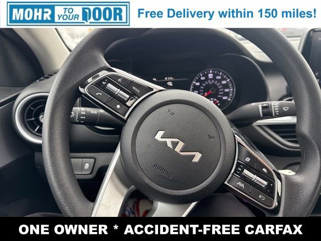 Used 2024 Kia Forte LXS image 17