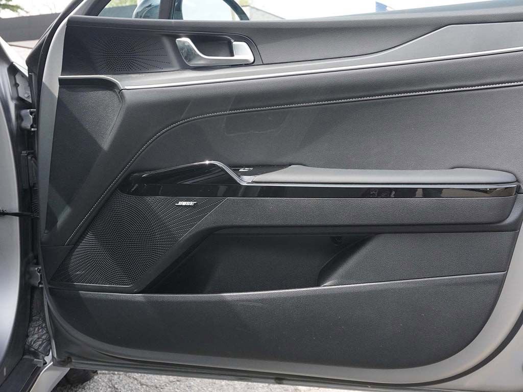 Used 2025 Kia K5 GT-Line w/ GT-Line Premium Package FWD image 23