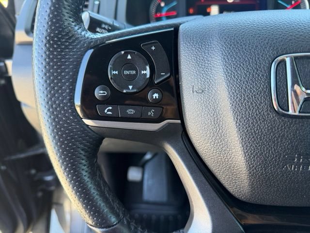 Used 2020 Honda Passport Elite image 16