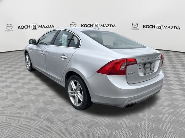Used 2015 Volvo S60 T5 Premier image 5