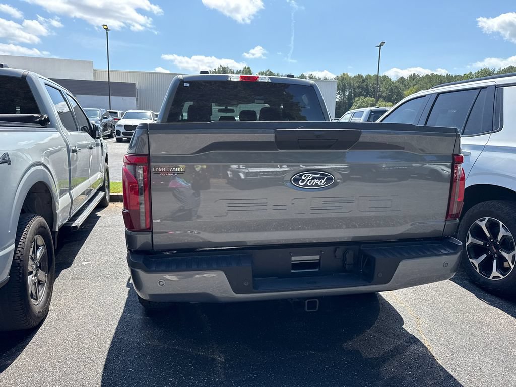 Used 2026 Ford F150 STX AWD/4WD image 15