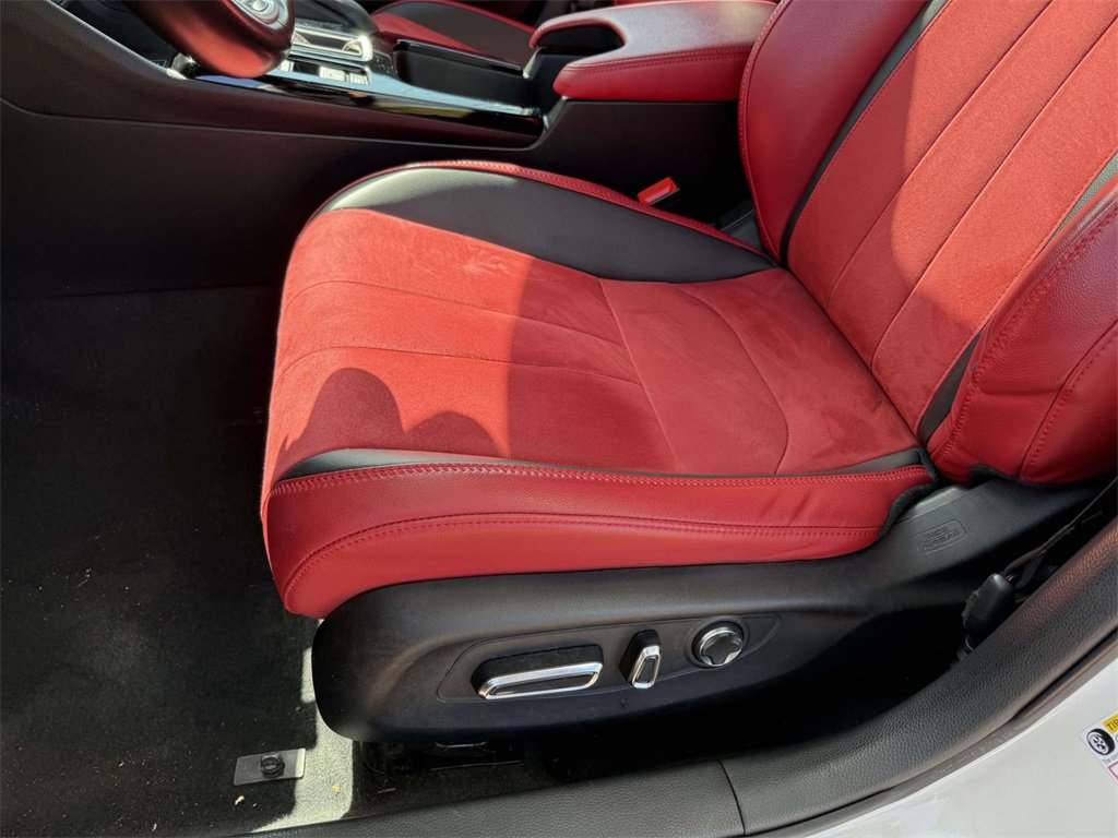 Used 2024 Acura Integra A-Spec image 21