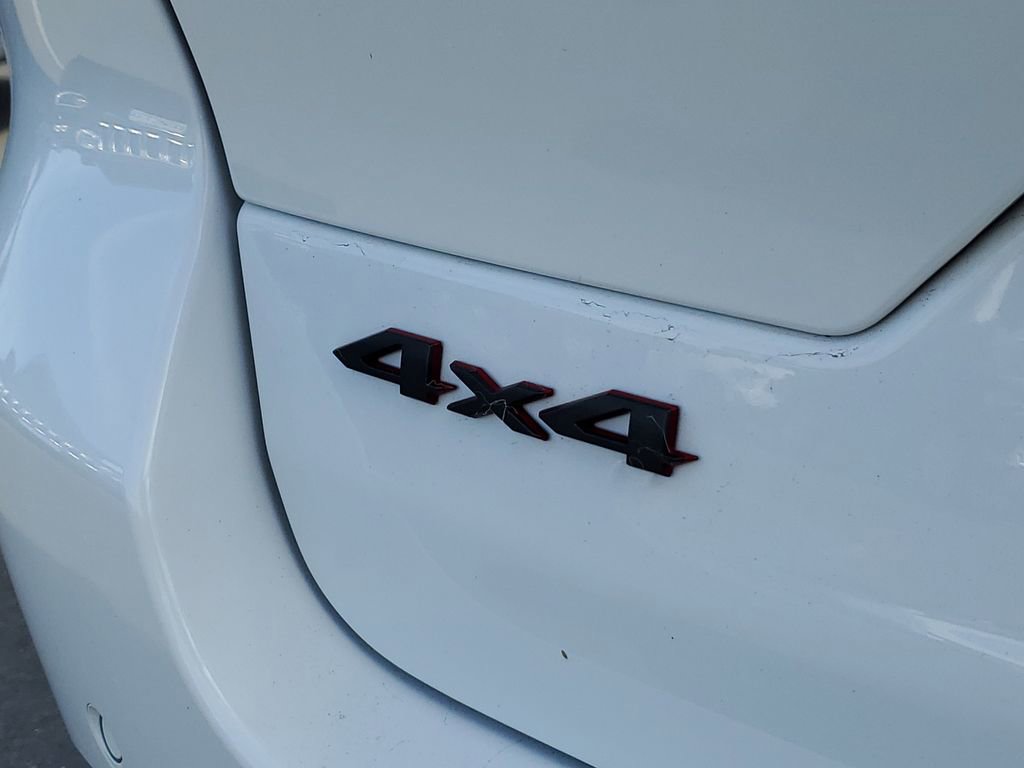 Used 2022 Jeep Grand Cherokee Trailhawk w/ Luxury Tech Group III image 9