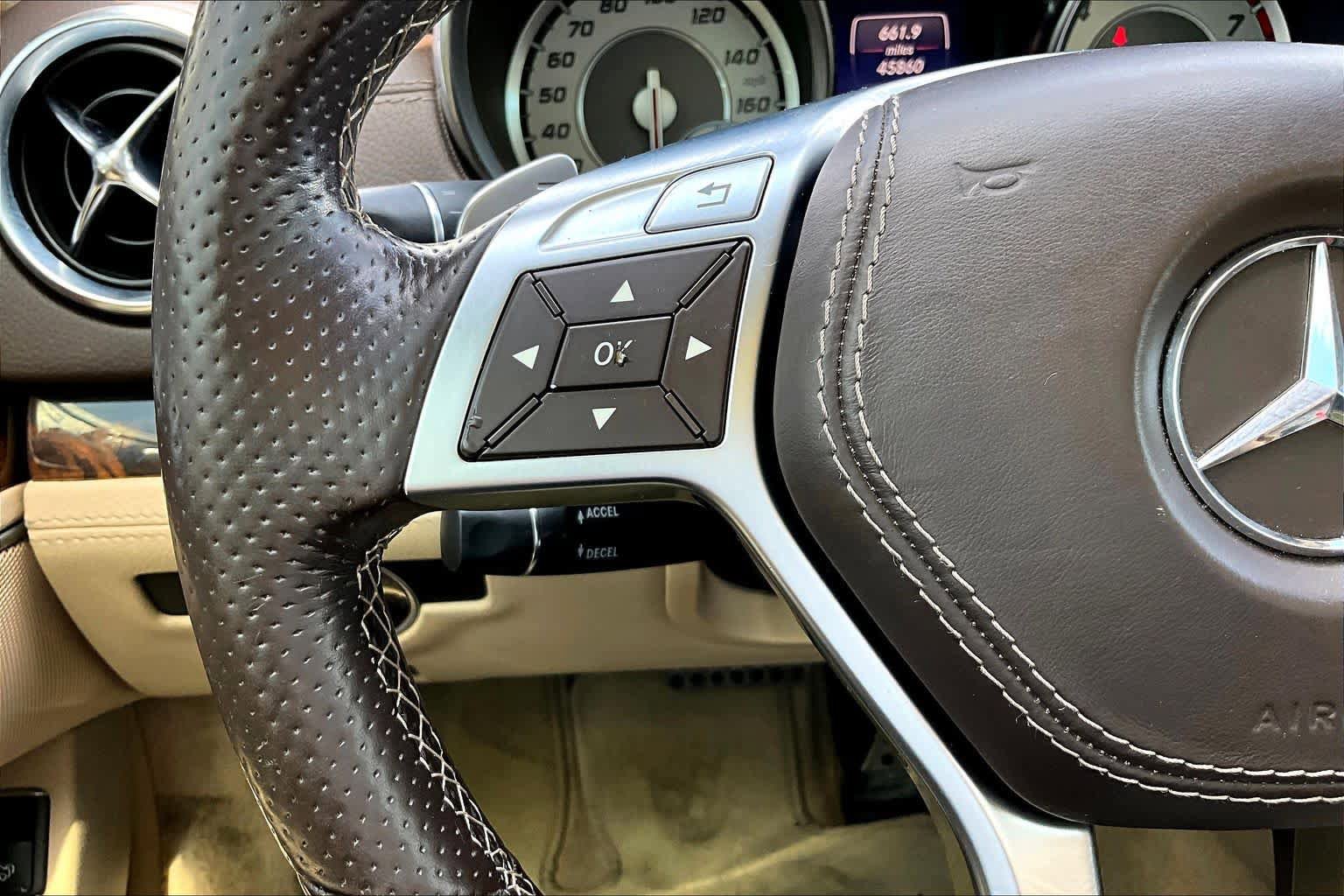 Used 2016 Mercedes-Benz SL 400 image 21
