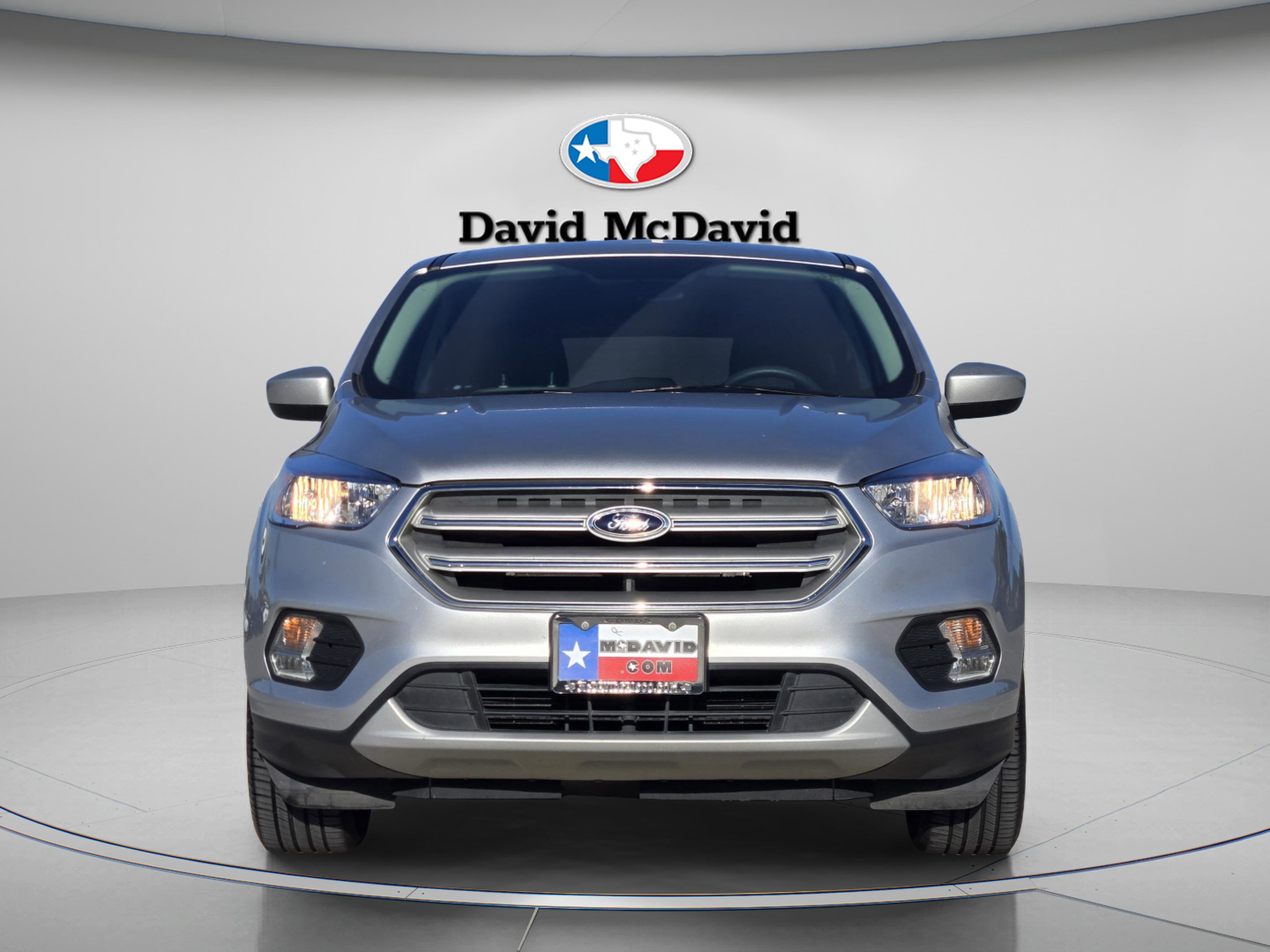 Used 2019 Ford Escape SE FWD image 8
