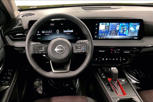 New 2026 Nissan Kicks SR w/ Cold Weather Package image 20