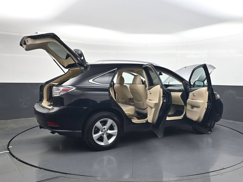 Used 2010 Lexus RX 350 AWD image 35