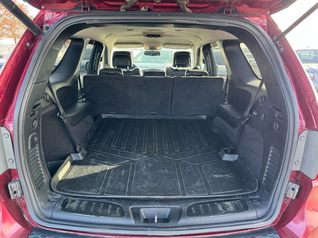 Used 2013 Dodge Durango Crew image 6