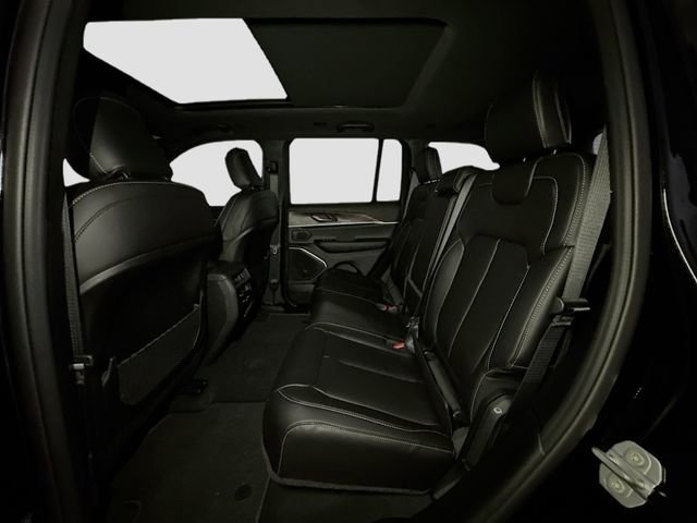 New 2026 Jeep Grand Cherokee Limited image 15