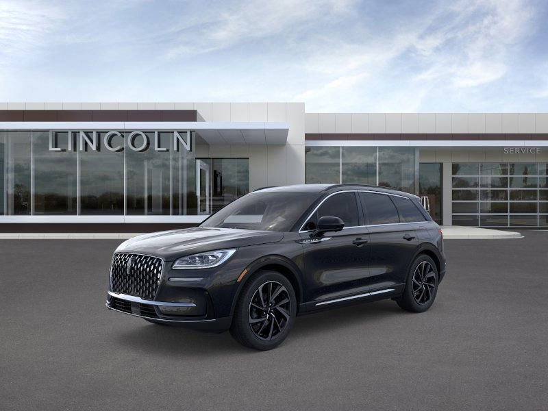 New 2026 Lincoln Corsair Reserve image 1