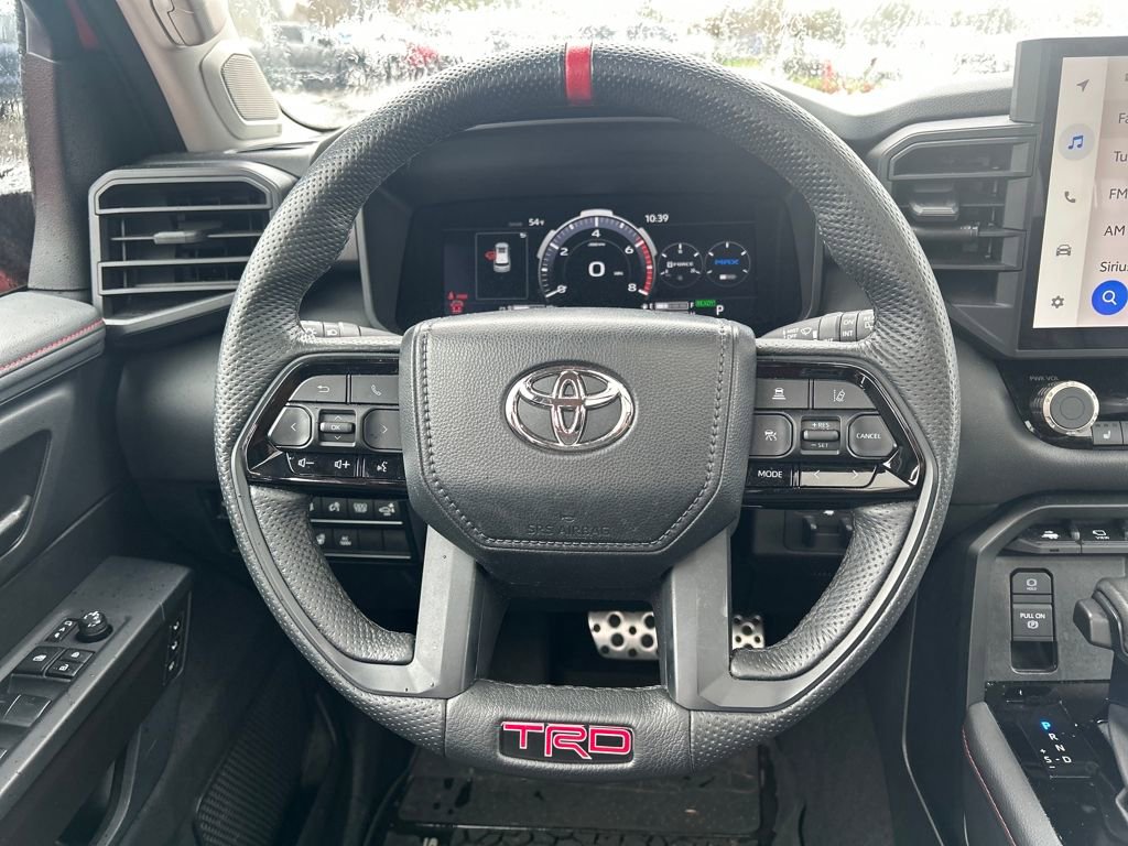 Used 2023 Toyota Sequoia TRD Pro image 20