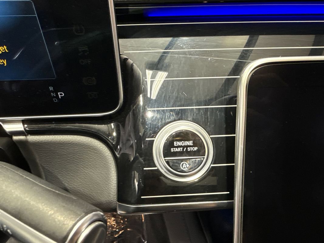 Used 2023 Mercedes-Benz S 580 4MATIC Sedan image 71