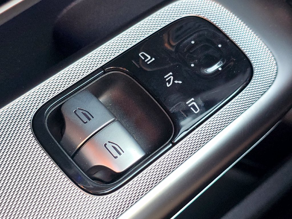 New 2027 Mercedes-Benz CLE 300 4MATIC Coupe image 25