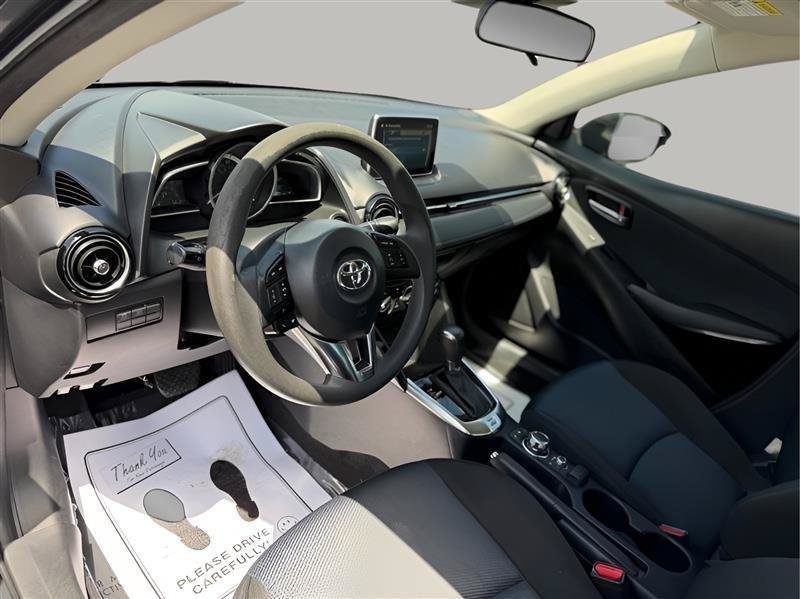 Used 2018 Toyota Yaris iA FWD image 20