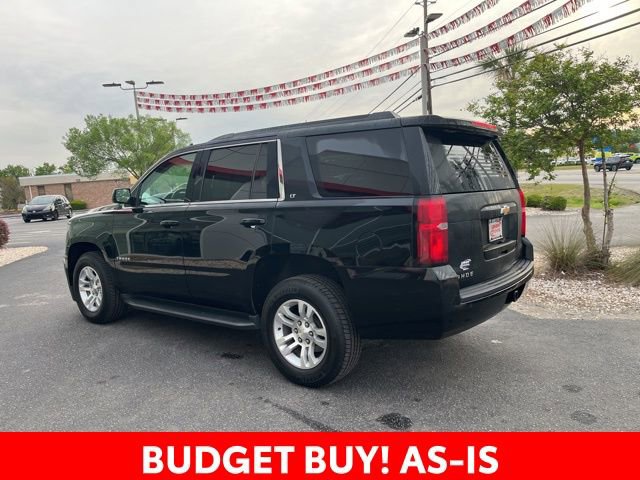 Used 2018 Chevrolet Tahoe LT image 39