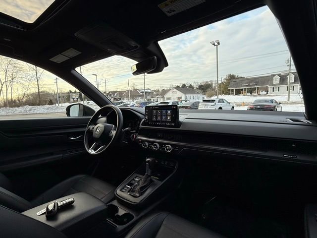 Used 2025 Honda CR-V Sport-L image 23