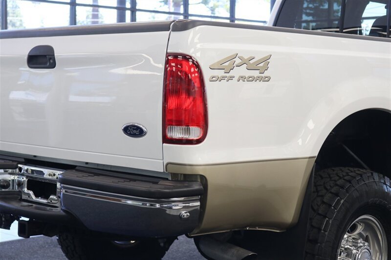 Used 2000 Ford F250 Lariat AWD/4WD image 42