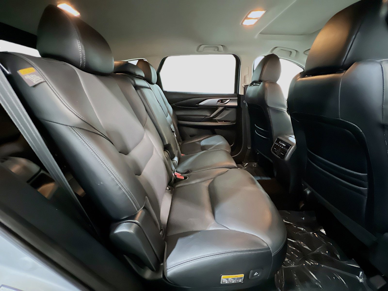 Used 2023 MAZDA CX-9 Touring Plus image 20