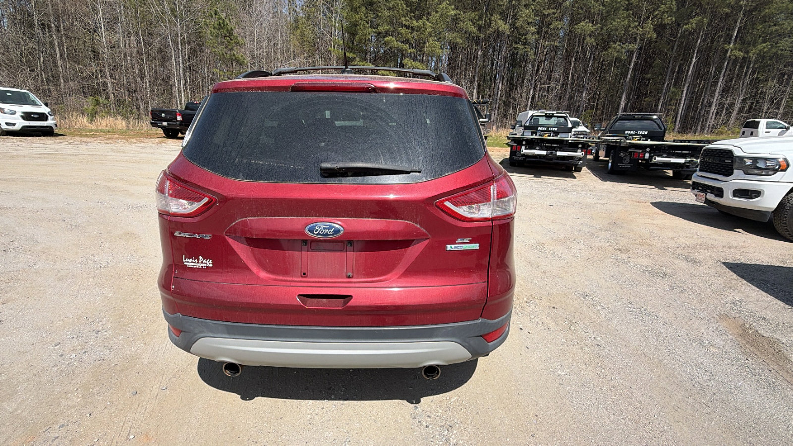 Used 2024 Jeep Grand Cherokee L Limited image 41