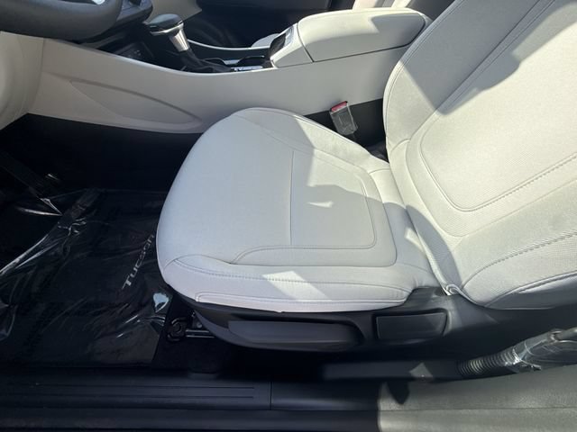 New 2026 Hyundai Tucson SE AWD/4WD image 12