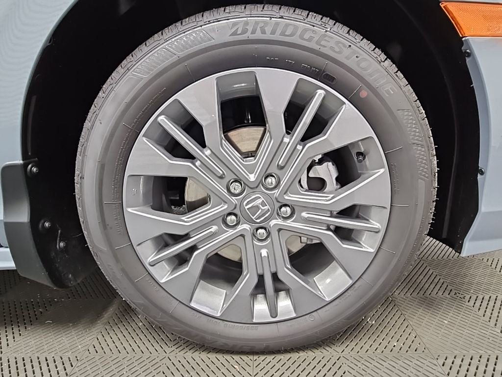 New 2026 Honda Odyssey Touring image 47