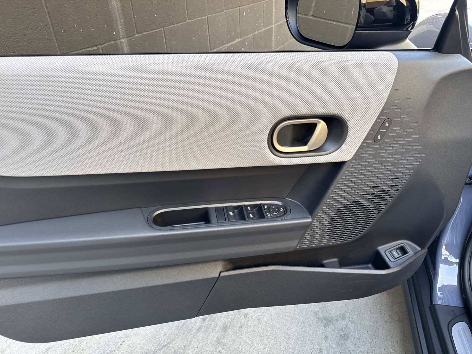 Used 2025 MINI Cooper S FWD image 16