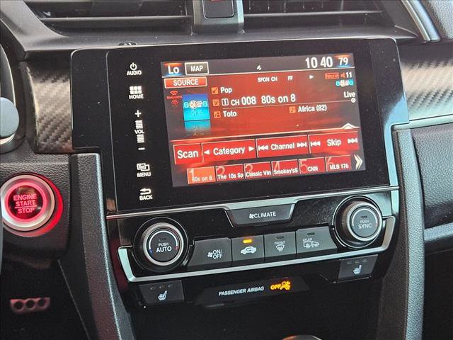 Used 2018 Honda Civic Sport Touring image 14