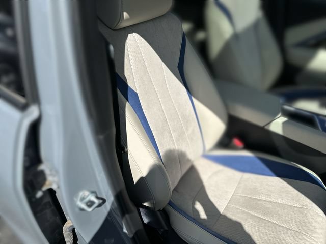 Certified 2025 Acura ADX A-Spec FWD image 27